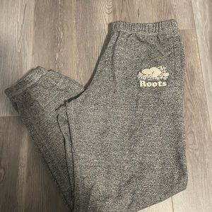 Roots Original Boyfriend Sweatpants